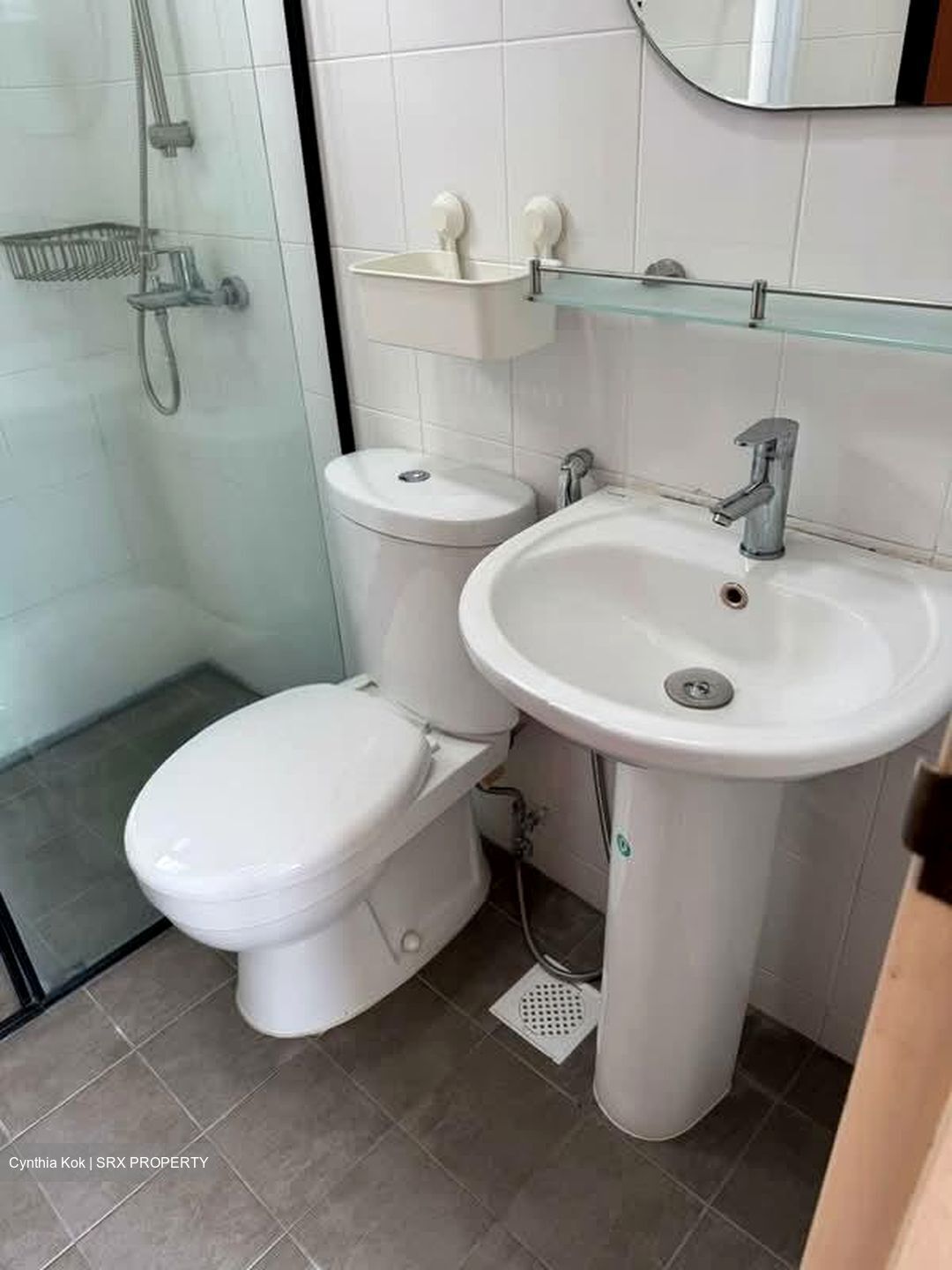 Blk 266B Punggol Emerald (Punggol), HDB 3 Rooms #603609701